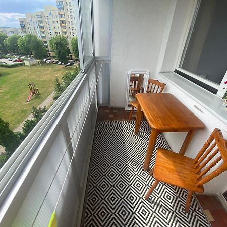 Apartament Blisko Pieknych Gdanskich Plaz Exterior foto